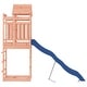 preview thumbnail 5 of 12, vidaXL Outdoor Playset Outdoor Backyard Playground Equipment for Kids Age 3-8 - 99.2" x 25.2" x 93.7"