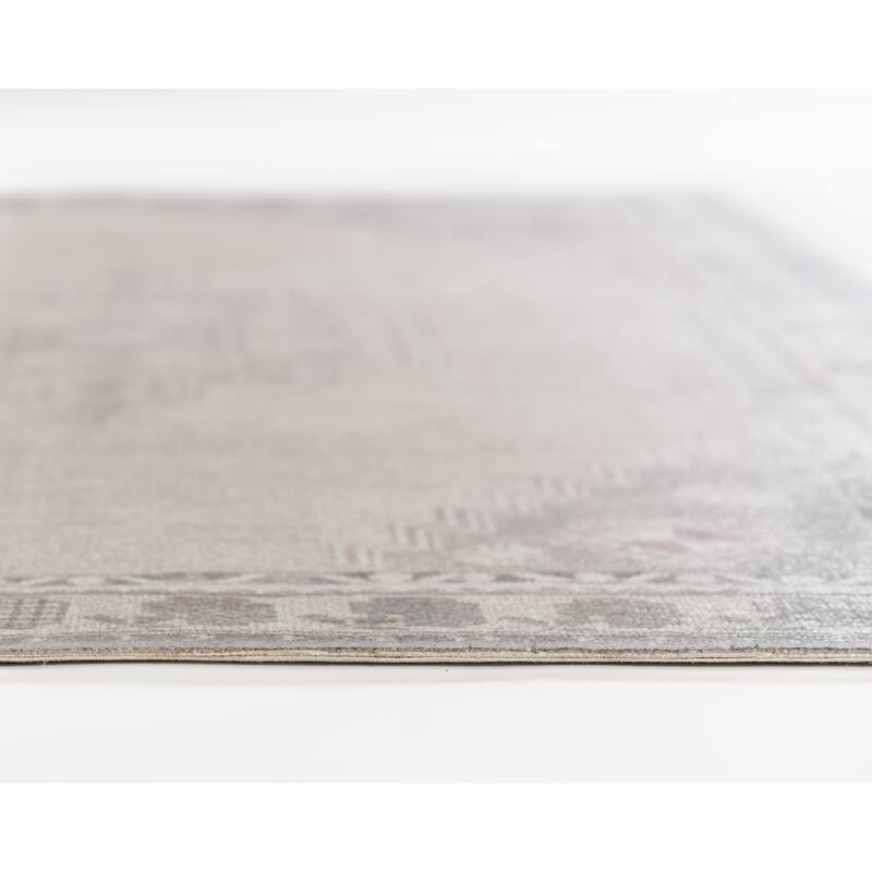 Momeni Luna Traditional Hand Tufted Area Rug