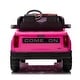 preview thumbnail 9 of 18, 24V Kids Ride-On Car with Bluetooth, MP3, Remote Control & Storage - Two-Seater, Adjustable Speed