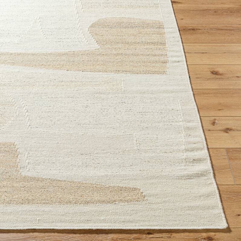 Livabliss Lanesra Modern Area Rug