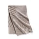 preview thumbnail 6 of 5, Lacoste Guethary Stripe Cotton Bath Towel Sand