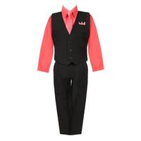 Buy Boys Suits Online At Overstock Our Best Boys Clothing Deals