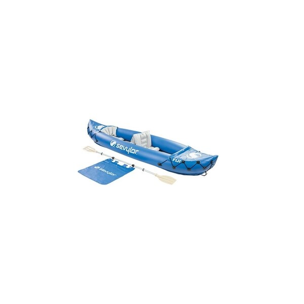 Sevylor Fiji 2-person Kayak Kayak