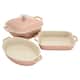 Option Light Pink