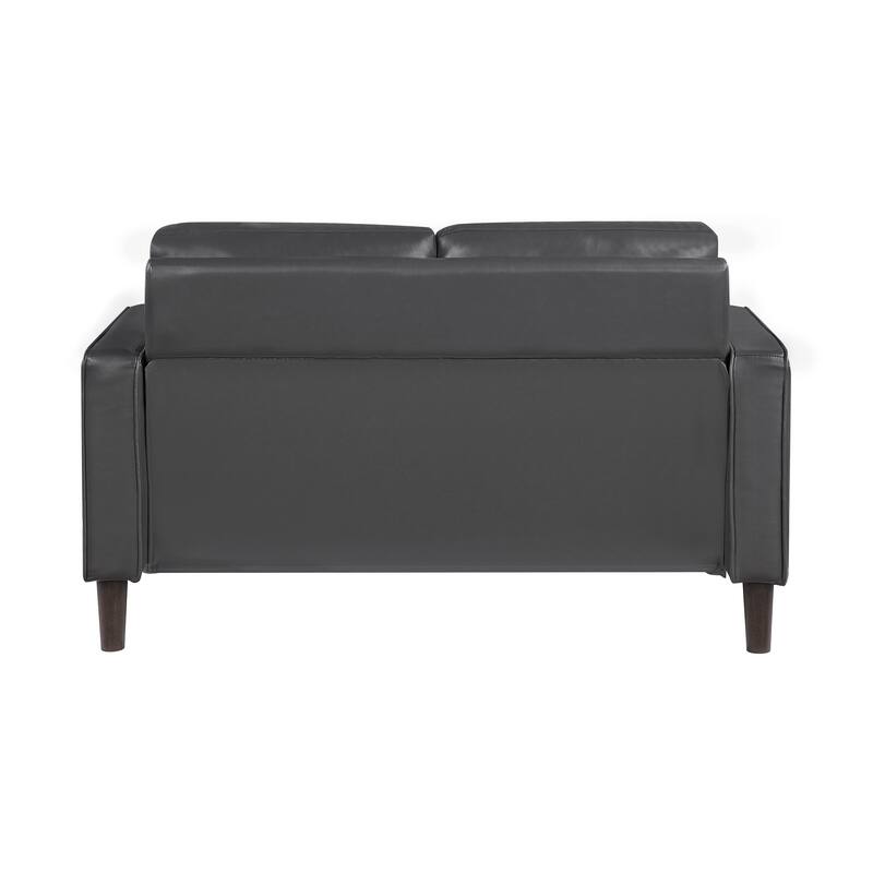 Pitts 2-Piece Living Room Set
