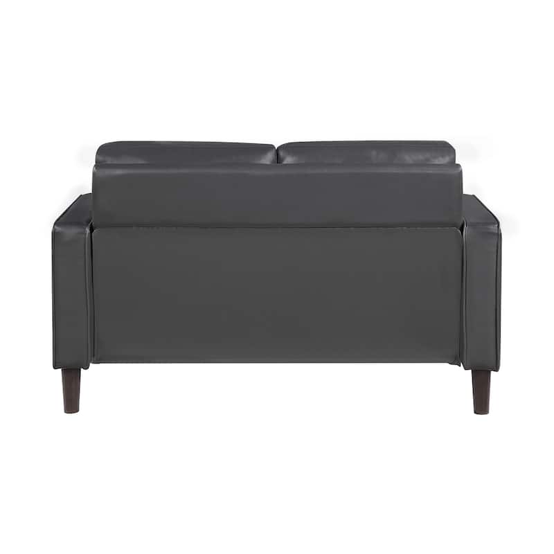 Pitts 3-Piece Living Room Set