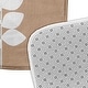 preview thumbnail 4 of 9, Simple Stems Bathmat