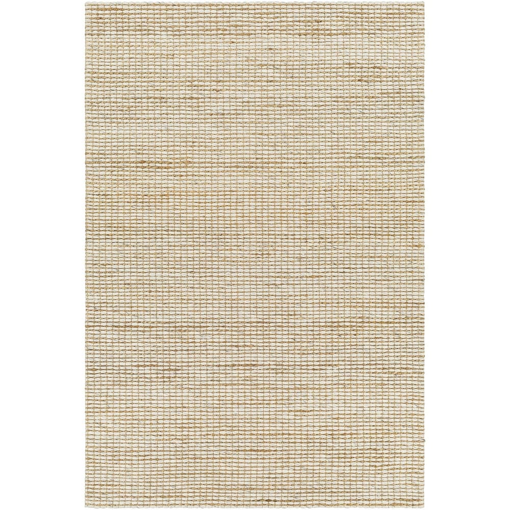 Livabliss Priya Handmade Jute & Wool Blend Area Rug