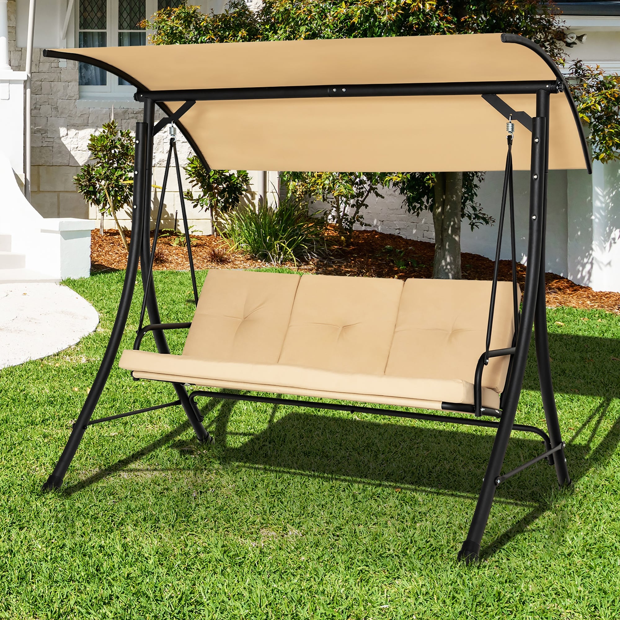 Overstock porch swing hotsell