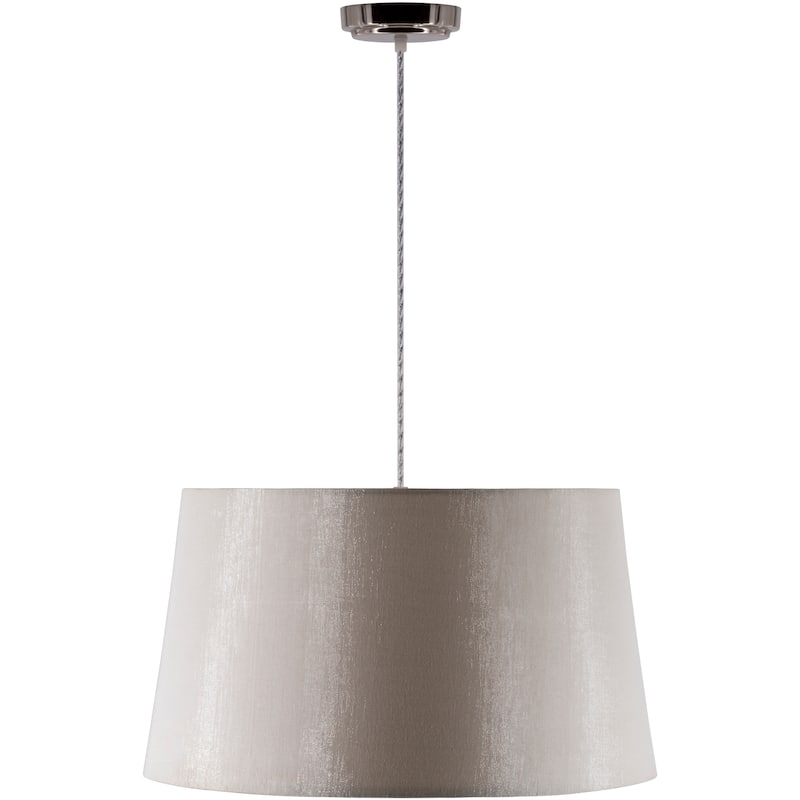 Jayne Golden Shade 1-light Hanging Pendant