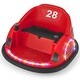 preview thumbnail 34 of 41, Costway 12V Electric Spin Car Toy Ride on Bumper Car for Toddlers with - See Details