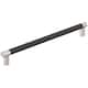 Option Satin Nickel / Oil Rubbed Bronze
