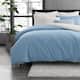 Option Blue/Ivory