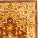 preview thumbnail 16 of 20, SAFAVIEH Handmade Heritage Aja Traditional Oriental Wool Rug