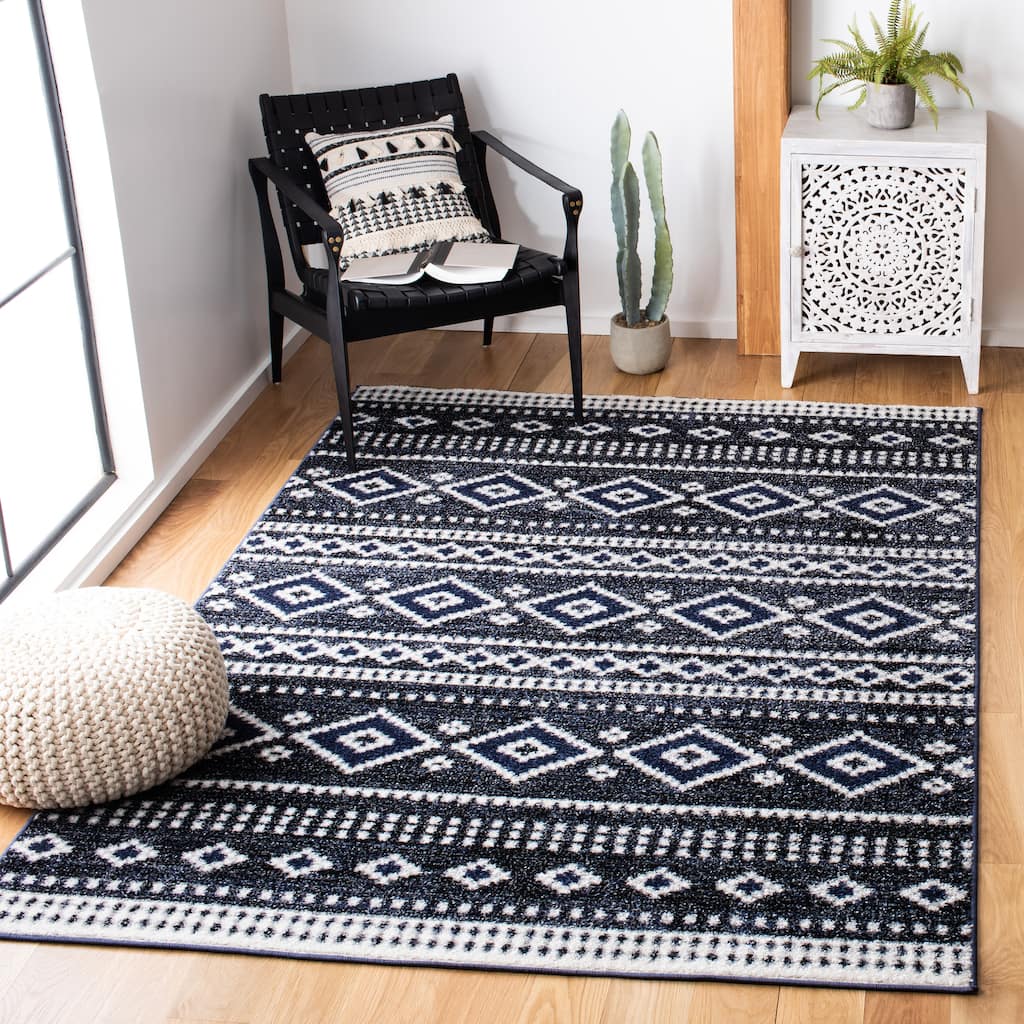 SAFAVIEH Adirondack Meili Moroccan Boho Rug - 8' x 10'
