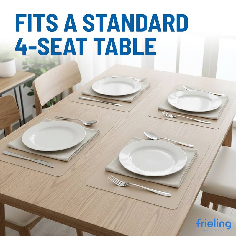 Frieling EveryDay Rectangular Placemat