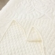 preview thumbnail 31 of 106, MarCielo 3 Piece Cotton Oversized Bedspread Quilt Set Tmonica