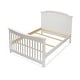 preview thumbnail 9 of 8, Finley Elite Panel Crib