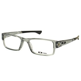 oakley rectangular frames