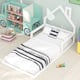 Option Twin White