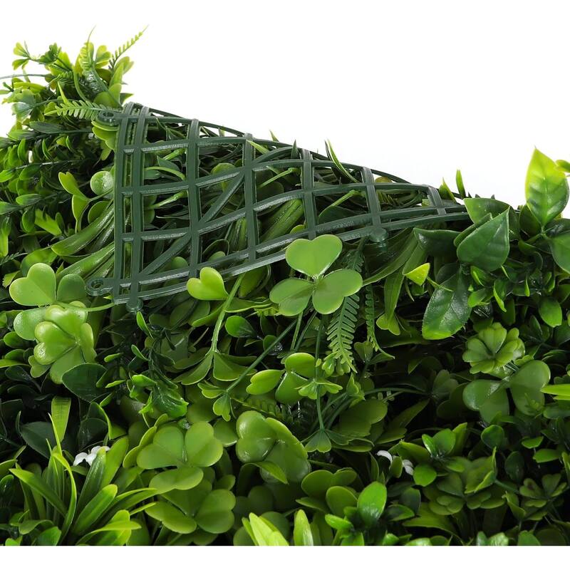 Greenery Panel