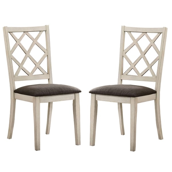 18 inch hotsell dining chairs