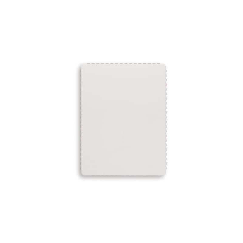 Signature Design by Ashley Terra Sleep Medium White Mattress