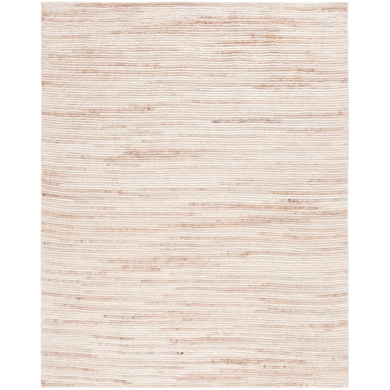 SAFAVIEH Handmade Casablanca Marlous Wool Rug
