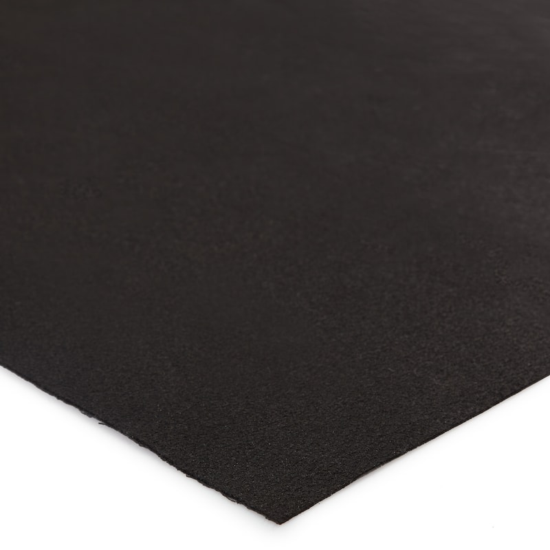 Ultra Hold Rug Pad - Black