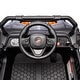 preview thumbnail 34 of 98, 24V Electric Ride On UTV for Kids with Parental Control, LED Lights, and Rear Storage Compartment