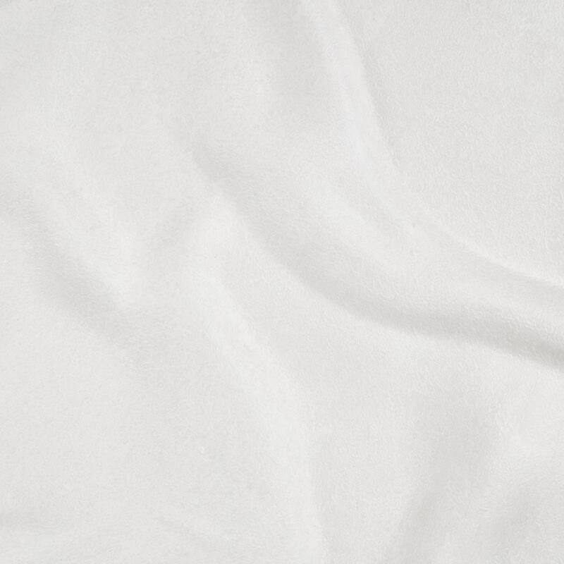 White Wood Abstract Dimensional Shaped Abstract Home Wall Decor with Brown Wooden Frame