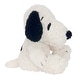 preview thumbnail 3 of 3, Lambs & Ivy Snoopy™ Plush Dog Stuffed Animal - 10.5"