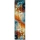 preview thumbnail 43 of 44, SAFAVIEH Galaxy Jenna Modern Abstract Celestial Rug