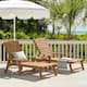 Option Teak
