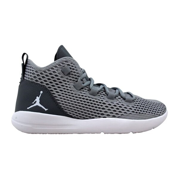 Jordan reveal bg clearance