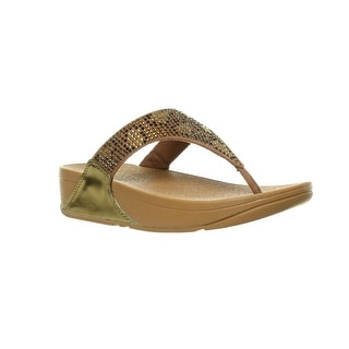 fitflop lulu leopard