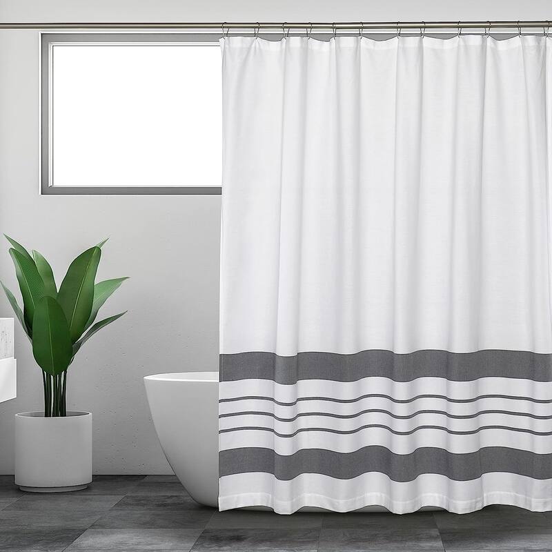 Shower Curtain for Bathroom Fabric Shower Curtains Farmhouse, Boho