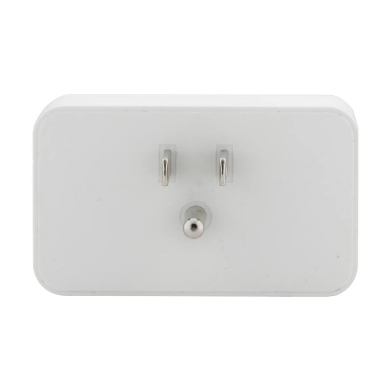 Starfish WiFi Smart Plug-in Outlet 15 Amp Wireless