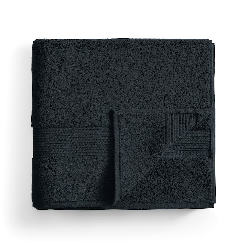 Ted Baker Solid 8-piece Towel Set