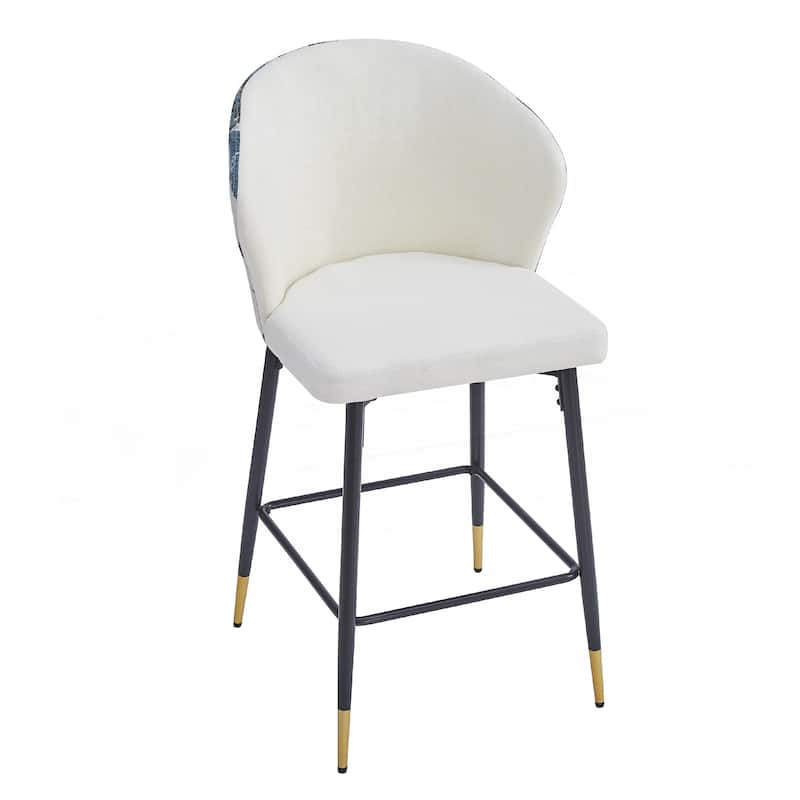 Counter Height Bar Stools Set of 2