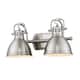 Option Pewter with Pewter Shades