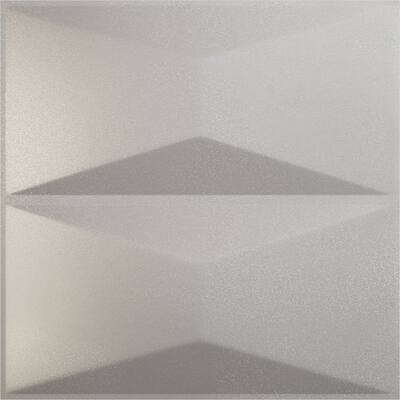 19 5/8"W x 19 5/8"H Aberdeen EnduraWall Decorative 3D Wall Panel