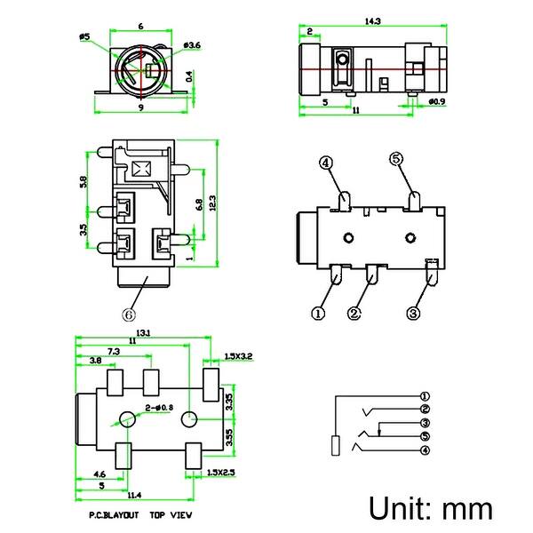 Female 3 5mm Jack Wiring Lihghting 2015 Rmnddesign Nl
