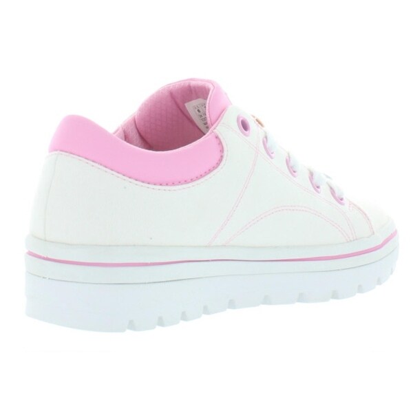 canvas trainers womens