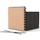 Option Light Brown-50 Pack