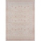 preview thumbnail 2 of 8, Momeni Isabella Polyester Traditional Area Rug 2' x 3' - Pink