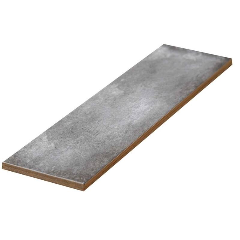 The Tile Life Avila 3x12 Ceramic Wall Tile