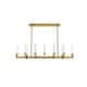 Option Satin Gold