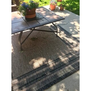 Safavieh Courtyard Vickie Indoor/ Outdoor Rug