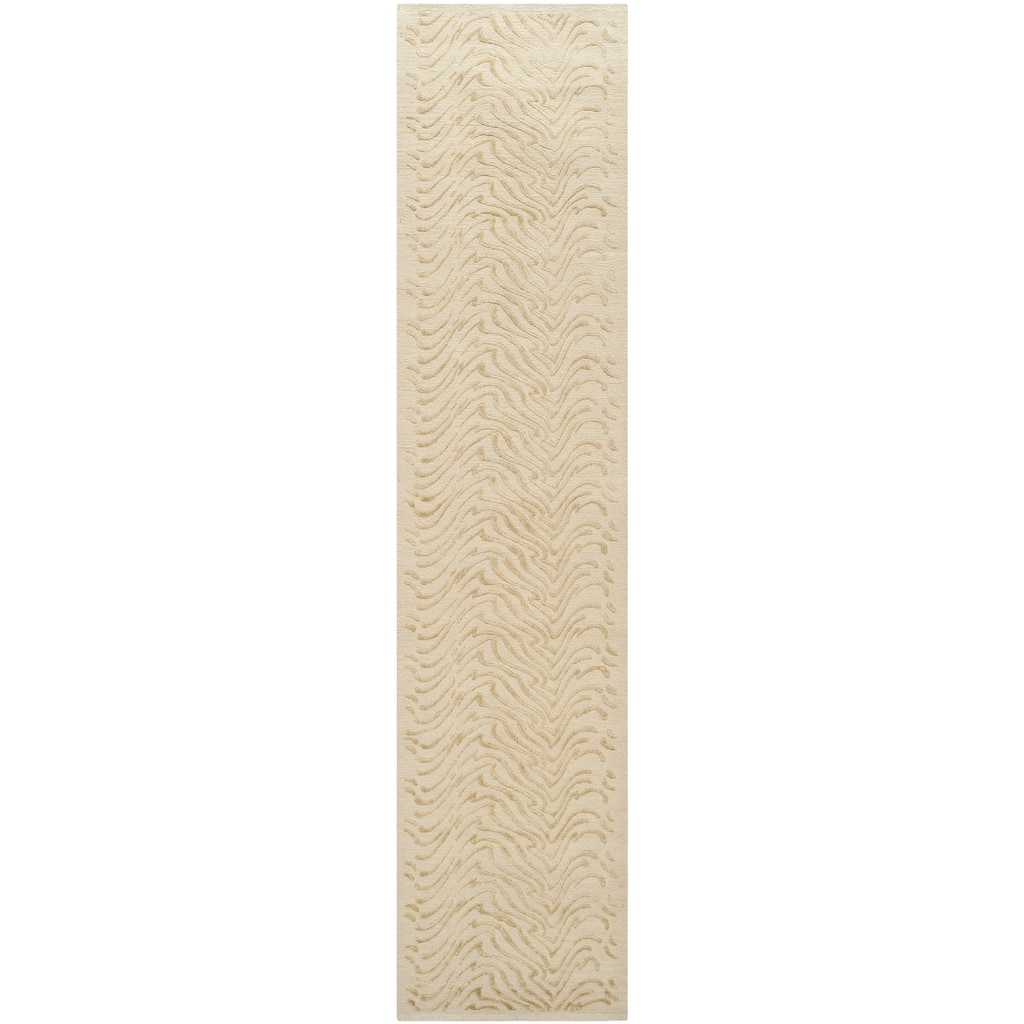 Martha Stewart by SAFAVIEH Surf Silk Blend Rug